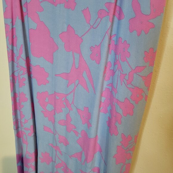 Candance Cameron Bure Maxi Skirt- Medium - Picture 3 of 9